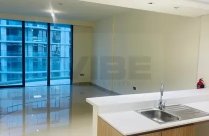 شقة - غرفة نوم - 1 حمام للايجار في باي ريزيدنس - جزيرة حياة - ميناء العرب - راس الخيمة - رأس الخيمة