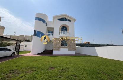 Villa - 3 Bedrooms - 5 Bathrooms for rent in Jumeirah 2 Villas - Jumeirah 2 - Jumeirah - Dubai Villa - 3 Bedrooms - 5 Bathrooms for rent in Jumeirah 2 Villas - Jumeirah 2 - Jumeirah - Dubai