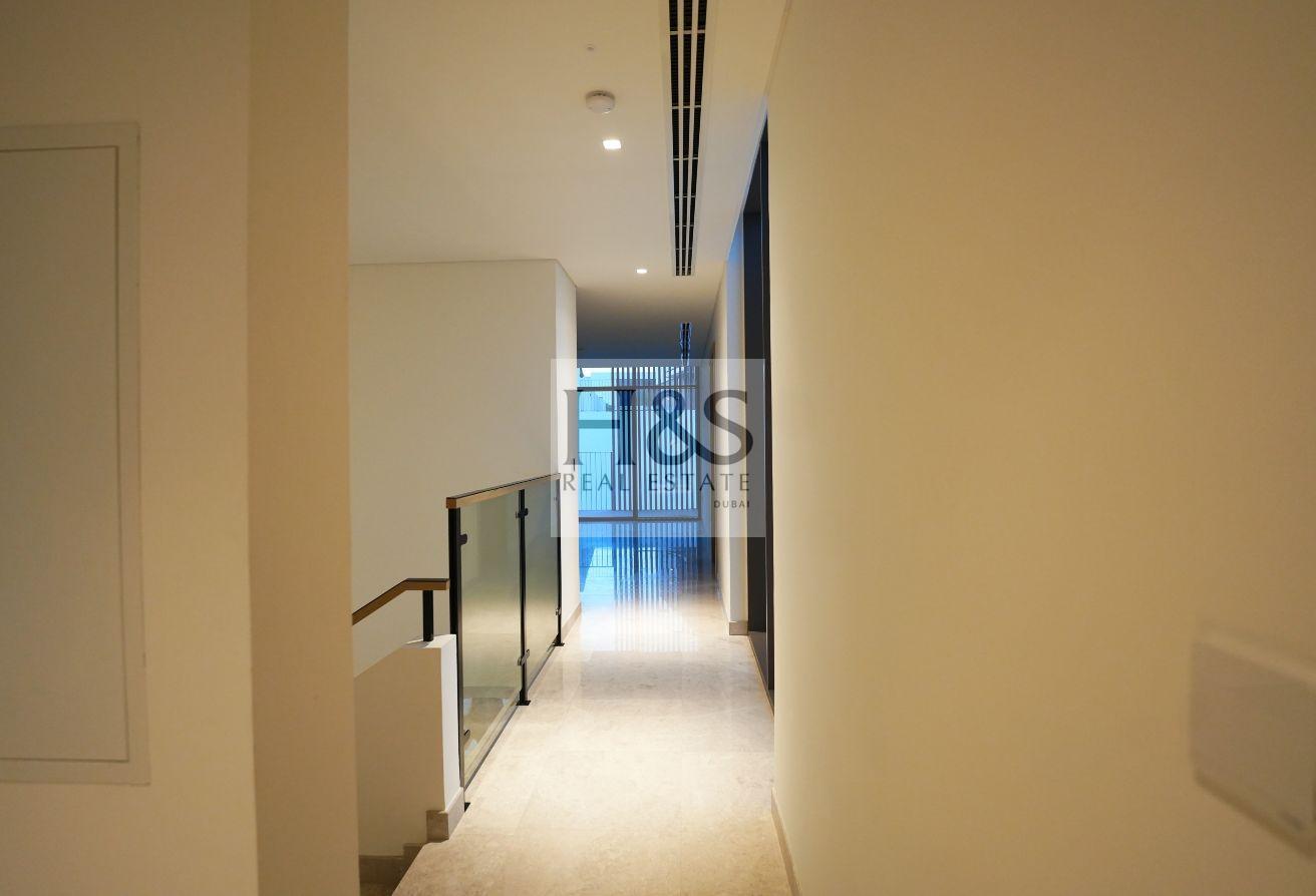 Type B Villa | 5BR + Maid | Single Row | Vastu photo 9