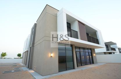 Villa - 5 Bedrooms - 6 Bathrooms for rent in Tilal Al Furjan - Al Furjan - Dubai Villa - 5 Bedrooms - 6 Bathrooms for rent in Tilal Al Furjan - Al Furjan - Dubai