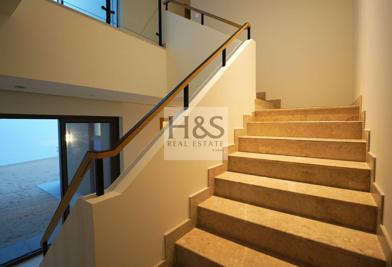 Type B Villa | 5BR + Maid | Single Row | Vastu photo 8