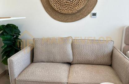 Apartment - Studio - 1 Bathroom for rent in AZIZI Pearl - Al Furjan - Dubai