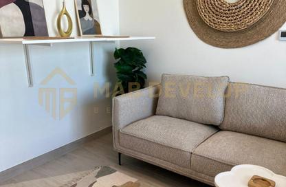 Apartment - Studio - 1 Bathroom for rent in AZIZI Pearl - Al Furjan - Dubai