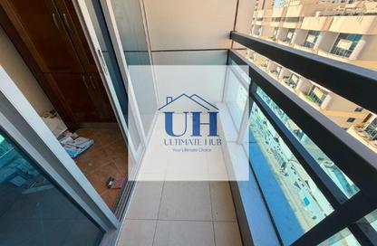 Apartment - 2 Bedrooms - 4 Bathrooms for rent in Al Khalidiya - Abu Dhabi