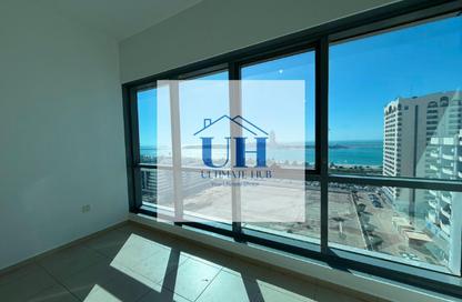 Apartment - 2 Bedrooms - 4 Bathrooms for rent in Al Khalidiya - Abu Dhabi