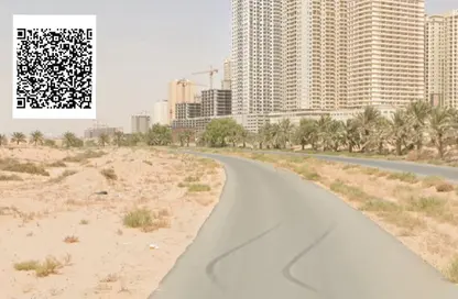 أرض - استوديو للبيع في عجمان جلوبال سيتي - العالية - عجمان