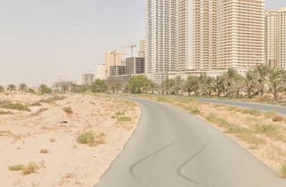 Land - Studio for sale in Ajman Global City - Al Alia - Ajman