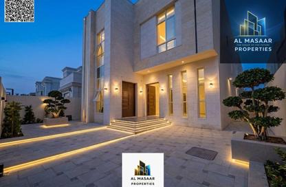 Villa - 5 Bedrooms - 7 Bathrooms for sale in Al Zaheya Gardens - Al Zahya - Ajman