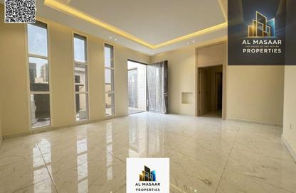 Villa - 5 Bedrooms - 7 Bathrooms for sale in Al Zaheya Gardens - Al Zahya - Ajman