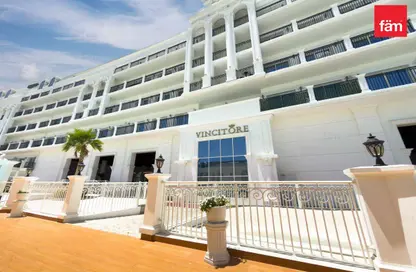 Apartment - 3 Bedrooms - 4 Bathrooms for rent in Vincitore Benessere - Arjan - Dubai