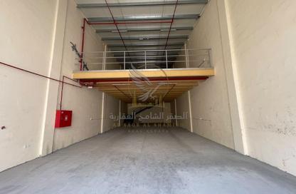 Warehouse - Studio - 1 for rent in Geepas Building 2 - Ajman Industrial 2 - Ajman Industrial Area - Ajman
