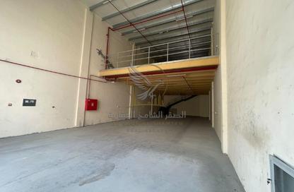 Warehouse - Studio - 1 for rent in Geepas Building 2 - Ajman Industrial 2 - Ajman Industrial Area - Ajman