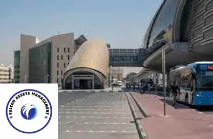 Apartment - 1 Bedroom - 1 Bathroom for rent in Al Hafeet Tower 6 - Al Nahda - Sharjah