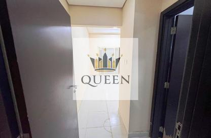 Apartment - 1 Bedroom - 2 Bathrooms for sale in Lavender Tower - Emirates City - Ajman Apartment - 1 Bedroom - 2 Bathrooms for sale in Lavender Tower - Emirates City - Ajman