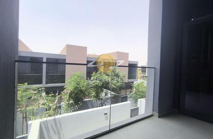 Townhouse - 3 Bedrooms - 4 Bathrooms for sale in Robinia - Masaar - Tilal City - Sharjah Townhouse - 3 Bedrooms - 4 Bathrooms for sale in Robinia - Masaar - Tilal City - Sharjah