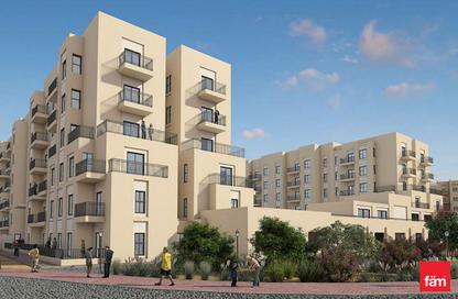 Apartment - Studio - 1 Bathroom for sale in Al Ramth 01 - Al Ramth - Remraam - Dubai Land - Dubai