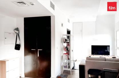 Apartment - Studio - 1 Bathroom for sale in Al Ramth 01 - Al Ramth - Remraam - Dubai Land - Dubai