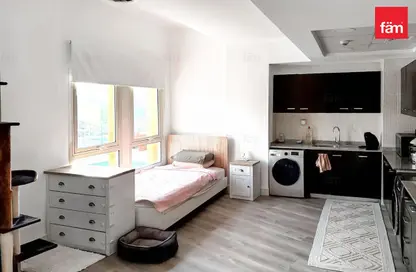 Apartment - Studio - 1 Bathroom for sale in Al Ramth 01 - Al Ramth - Remraam - Dubai Land - Dubai