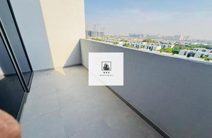 Apartment - 1 Bedroom - 2 Bathrooms for sale in The Gate 2 at Aljada - Aljada - Sharjah Apartment - 1 Bedroom - 2 Bathrooms for sale in The Gate 2 at Aljada - Aljada - Sharjah