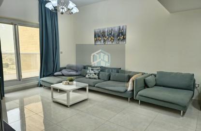 Apartment - 1 Bedroom - 1 Bathroom for rent in Al Fouad Building - Al Furjan - Dubai