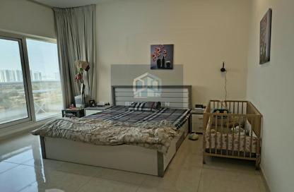 Apartment - 1 Bedroom - 1 Bathroom for rent in Al Fouad Building - Al Furjan - Dubai