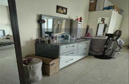 Apartment - 1 - 1 for rent in Al Fouad Building - Al Furjan - Dubai