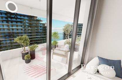 Apartment - 2 - 3 for sale in Rosso Bay Residence - Al Marjan Island - Ras Al Khaimah