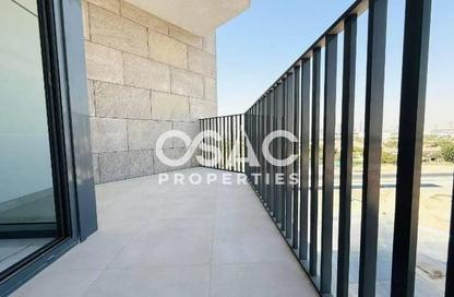 Apartment - 1 Bedroom - 1 Bathroom for sale in Azizi Mirage - Dubai Studio City - Dubai