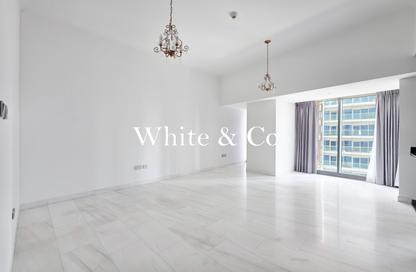 Apartment - 2 - 3 for rent in Cayan Tower - Dubai Marina - Dubai