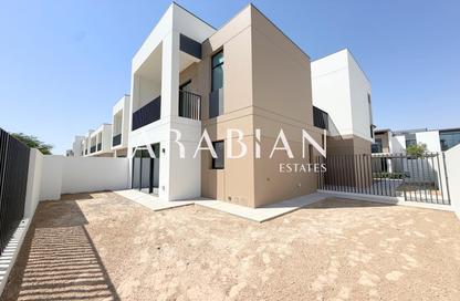 Townhouse - 4 Bedrooms - 5 Bathrooms for sale in Raya - Arabian Ranches 3 - Dubai Townhouse - 4 Bedrooms - 5 Bathrooms for sale in Raya - Arabian Ranches 3 - Dubai