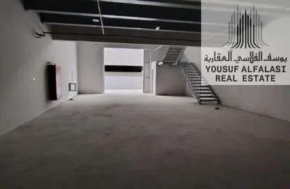 مستودع - استوديو - 1 حمام للايجار في أم الثعوب - أم القيوين