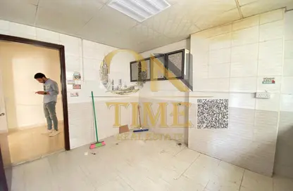 Apartment - 2 Bedrooms - 2 Bathrooms for rent in Al Rashidiya Towers - Al Rashidiya - Ajman Downtown - Ajman