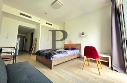 Apartment - Studio - 1 Bathroom for rent in Bloom Towers B - Bloom Towers - District 10 - Jumeirah Village Circle - Dubai Apartment - Studio - 1 Bathroom for rent in Bloom Towers B - Bloom Towers - District 10 - Jumeirah Village Circle - Dubai