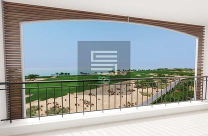 Apartment - 2 Bedrooms - 3 Bathrooms for sale in Yas Golf Collection - Yas Island - Abu Dhabi