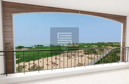 Apartment - 2 Bedrooms - 3 Bathrooms for sale in Yas Golf Collection - Yas Island - Abu Dhabi Apartment - 2 Bedrooms - 3 Bathrooms for sale in Yas Golf Collection - Yas Island - Abu Dhabi