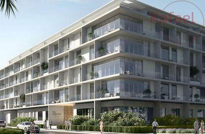 Apartment - 2 - 2 for sale in Roma Residences - District 11 - Jumeirah Village Circle - Dubai