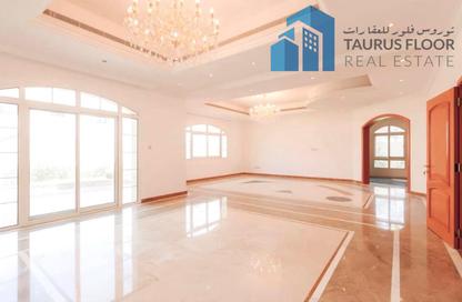 Villa - 4 - 6 for rent in Jumeirah 2 Villas - Jumeirah 2 - Jumeirah - Dubai Villa - 4 - 6 for rent in Jumeirah 2 Villas - Jumeirah 2 - Jumeirah - Dubai