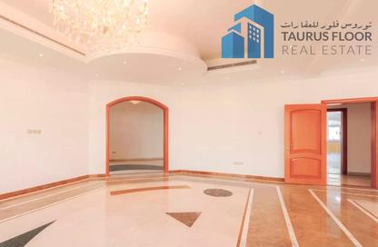 Villa - 4 - 6 for rent in Jumeirah 2 Villas - Jumeirah 2 - Jumeirah - Dubai