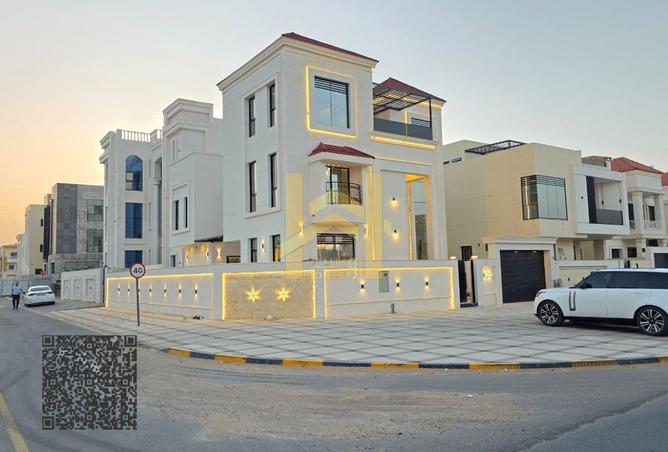 85326374 - الصورة الرئيسية للعقار