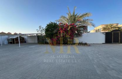 Villa - 5 Bedrooms - 7 Bathrooms for sale in Al Rawda 2 Villas - Al Rawda 2 - Al Rawda - Ajman Villa - 5 Bedrooms - 7 Bathrooms for sale in Al Rawda 2 Villas - Al Rawda 2 - Al Rawda - Ajman