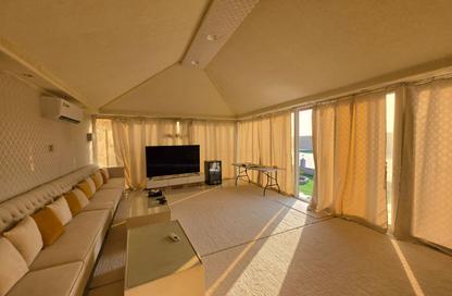 Villa - 2 - 3 for rent in Seih Al Harf - Ras Al Khaimah