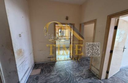 Office Space - Studio - 2 for rent in Ajman Corniche Residences - Ajman Corniche Road - Ajman