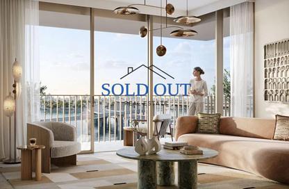 Apartment - 2 Bedrooms - 2 Bathrooms for sale in Address Residences Dubai Creek Harbour - Dubai Creek Harbour (The Lagoons) - Dubai