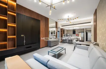 شقة - 2 غرف نوم - 3 حمامات للايجار في إم بي إل رويال - أبراج بحيرات الجميرا - دبي