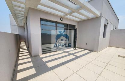 Apartment - 1 Bedroom - 1 Bathroom for rent in Uptown Al Zahia - Al Zahia - Muwaileh Commercial - Sharjah