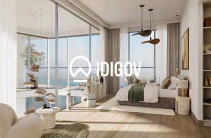 Apartment - 1 - 2 for sale in Mar Casa - Maritime City - Dubai Apartment - 1 - 2 for sale in Mar Casa - Maritime City - Dubai