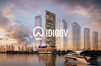 Apartment - 1 - 2 for sale in Mar Casa - Maritime City - Dubai Apartment - 1 - 2 for sale in Mar Casa - Maritime City - Dubai