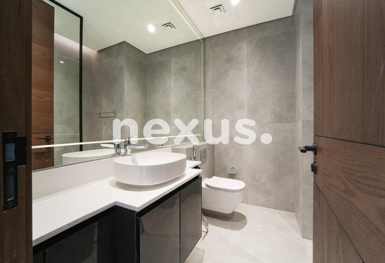 Brand New | Spacious | Near to School | Vacant photo 9
