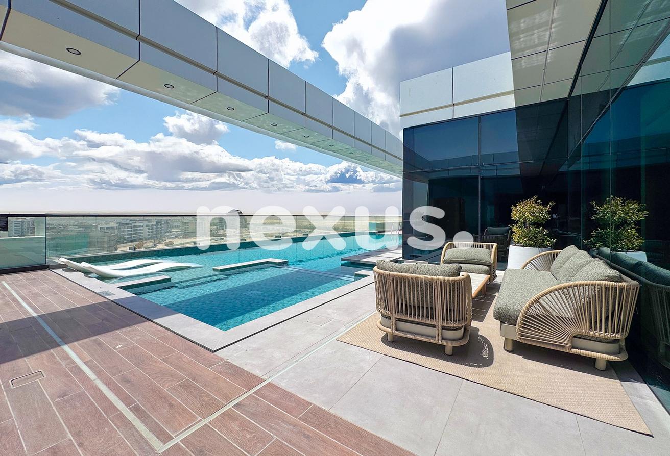 Brand New | Spacious | Near to School | Vacant photo 16