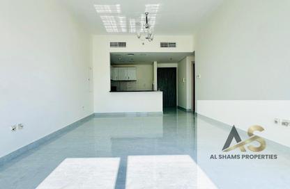 Apartment - 2 Bedrooms - 2 Bathrooms for rent in PARK TERRACE - Arjan - Dubai